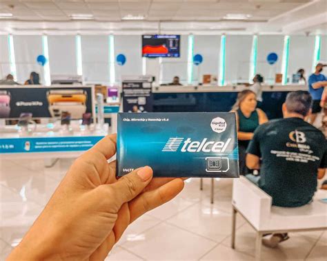 smart card de telcel|telcel prepaid plans.